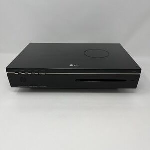 LG LFD790 Compact Home Theater System HDMI USB Untested No Power Cord